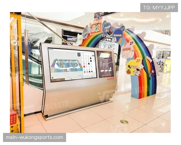 AR导航覆盖复杂场馆内部 引导观众快速抵达座位与设施点